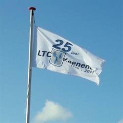 LTC Keenenburg Tennis & Padel, Schipluiden openingstijden