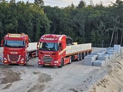 Transport- en Handelsbedrijf H.N. Post en Zonen BV, Pijnacker openingstijden