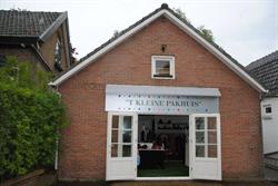 't Kleine Pakhuis, Bergschenhoek openingstijden