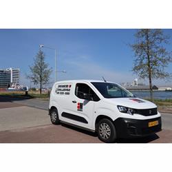 HB Bewaking, Badhoevedorp openingstijden