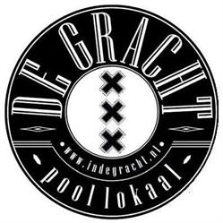 Poollokaal 'de Gracht', Amsterdam openingstijden