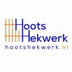 Hoots Hekwerk Amsterdam, openingstijden