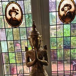 Spiritueel Centrum De Stille Kracht, 's-Gravenhage openingstijden
