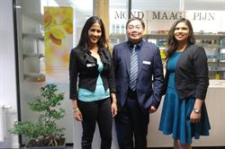 Apotheek Jager Bruining B.v., 's-Gravenhage openingstijden