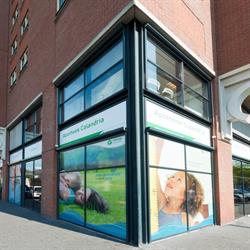 Apotheek Calandria B.v., 's-Gravenhage openingstijden