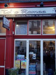 Toko Ramee, Amsterdam openingstijden