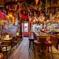 Café 't Mandje, Amsterdam openingstijden