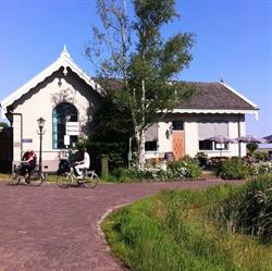 Drink & Eetlokaal Het Schoolhuis, Amsterdam openingstijden