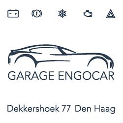 Garage Engocar, 's-Gravenhage openingstijden