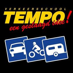 B.V. Verkeersschool Tempo Z.H., 's-Gravenhage openingstijden
