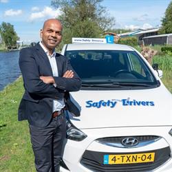 Safety Drivers, voor een Veilig Verkeer in het Land, 's-Gravenhage openingstijden