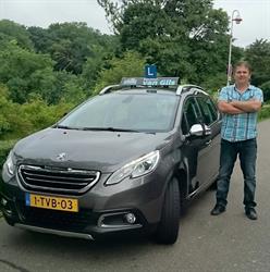 Van Gils Autorijschool, 's-Gravenhage openingstijden