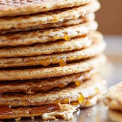 Van Schaik Stroopwafels B.v., 's-Gravenhage openingstijden