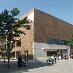 Prot.Chr. Basisschool Prinsehaghe, 's-Gravenhage openingstijden
