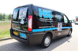 Holland Brochure Services BV, Wassenaar openingstijden