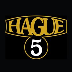 Haagse Pool Vereniging Hague Five, 's-Gravenhage openingstijden