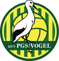 Voetbalvereniging PGS-Vogel, 's-Gravenhage openingstijden