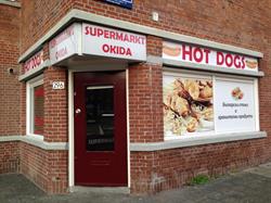 Okida (Bulgaarse winkel), 's-Gravenhage openingstijden