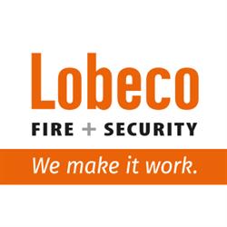 Lobeco Fire + Security B.v., 's-Gravenhage openingstijden