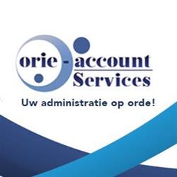 Orie Account Services, 's-Gravenhage openingstijden
