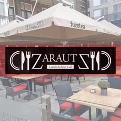 Grand Café Zarautz, 's-Gravenhage openingstijden