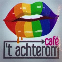 Café 't Achterom, 's-Gravenhage openingstijden