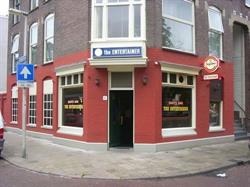Entertainer Dartsbar, 's-Gravenhage openingstijden