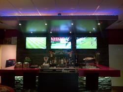 ITC Lounge Plaza, 's-Gravenhage openingstijden