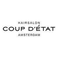 Hairsalon Coup D’Etat Amsterdam, openingstijden