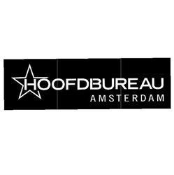 Hoofdbureau ?, Amsterdam openingstijden