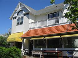 Bed & Breakfast Villa Suisse, 's-Gravenhage openingstijden