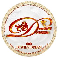 Dewie's Dream ~ Indian Wedding Store, 's-Gravenhage openingstijden