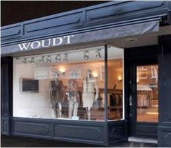 Woudt Damesmode, 's-Gravenhage openingstijden