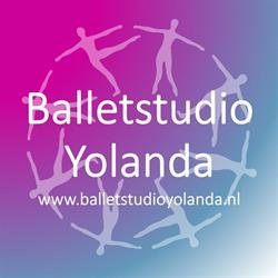 Balletstudio Yolanda, 's-Gravenhage openingstijden