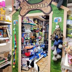 Beukers Dierenshop BV, 's-Gravenhage openingstijden