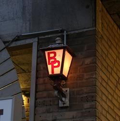 Bombay Palace, 's-Gravenhage openingstijden