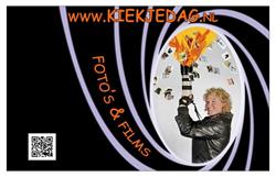 Kiekjedag.nl - Fotografie - Fotodesign - Fotobehang, 's-Gravenhage openingstijden