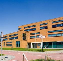 Fysio- en Manuele Therapie Ghc 'de Reef', 's-Gravenhage openingstijden