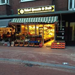 Groente en Fruit Valeri, 's-Gravenhage openingstijden