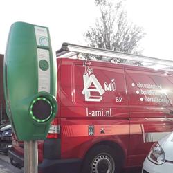 Electro Technisch Installatie Bureau L'ami B.v., Wassenaar openingstijden