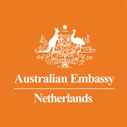 Ambassade van Australie, 's-Gravenhage openingstijden