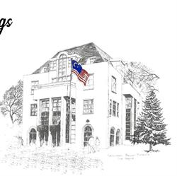 Ambassade van Maleisië, 's-Gravenhage openingstijden