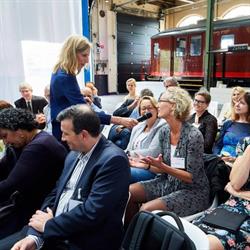 Communisenso, 's-Gravenhage openingstijden