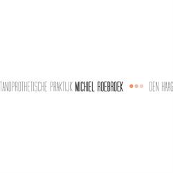 Tandprothetische Praktijk Michiel Roebroek Den Haag, openingstijden