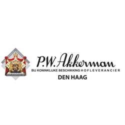Akkerman Vulpenspeciaalzaak P W, 's-Gravenhage openingstijden