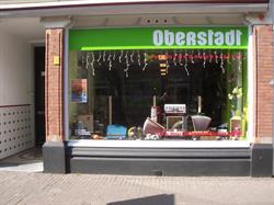 Oberstadt Accordeon Specialist, 's-Gravenhage openingstijden