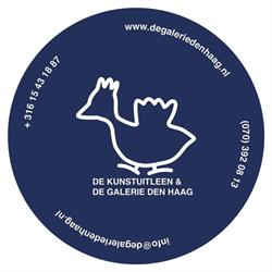 De Galerie Den Haag B.v., openingstijden