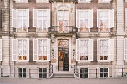 Hoogsteder & Hoogsteder B.v., 's-Gravenhage openingstijden