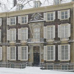Hoogsteder & Hoogsteder B.v., 's-Gravenhage openingstijden