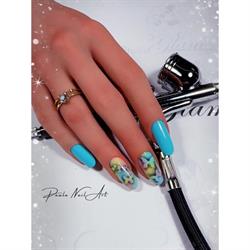Paula's Nail Art, 's-Gravenhage openingstijden